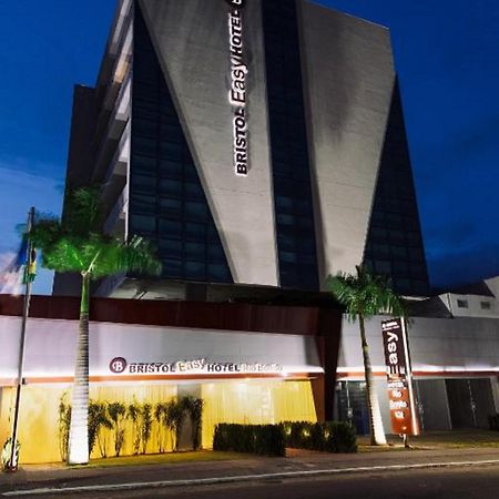 Bristol Easy Hotel - Rio Bonito Rio Bonito  Ngoại thất bức ảnh