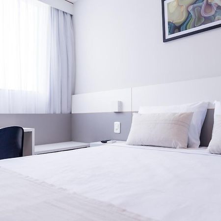 Bristol Easy Hotel - Rio Bonito Rio Bonito  Ngoại thất bức ảnh