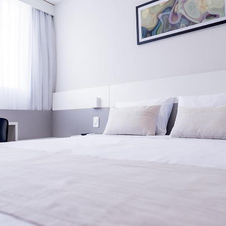 Bristol Easy Hotel - Rio Bonito Rio Bonito  Ngoại thất bức ảnh