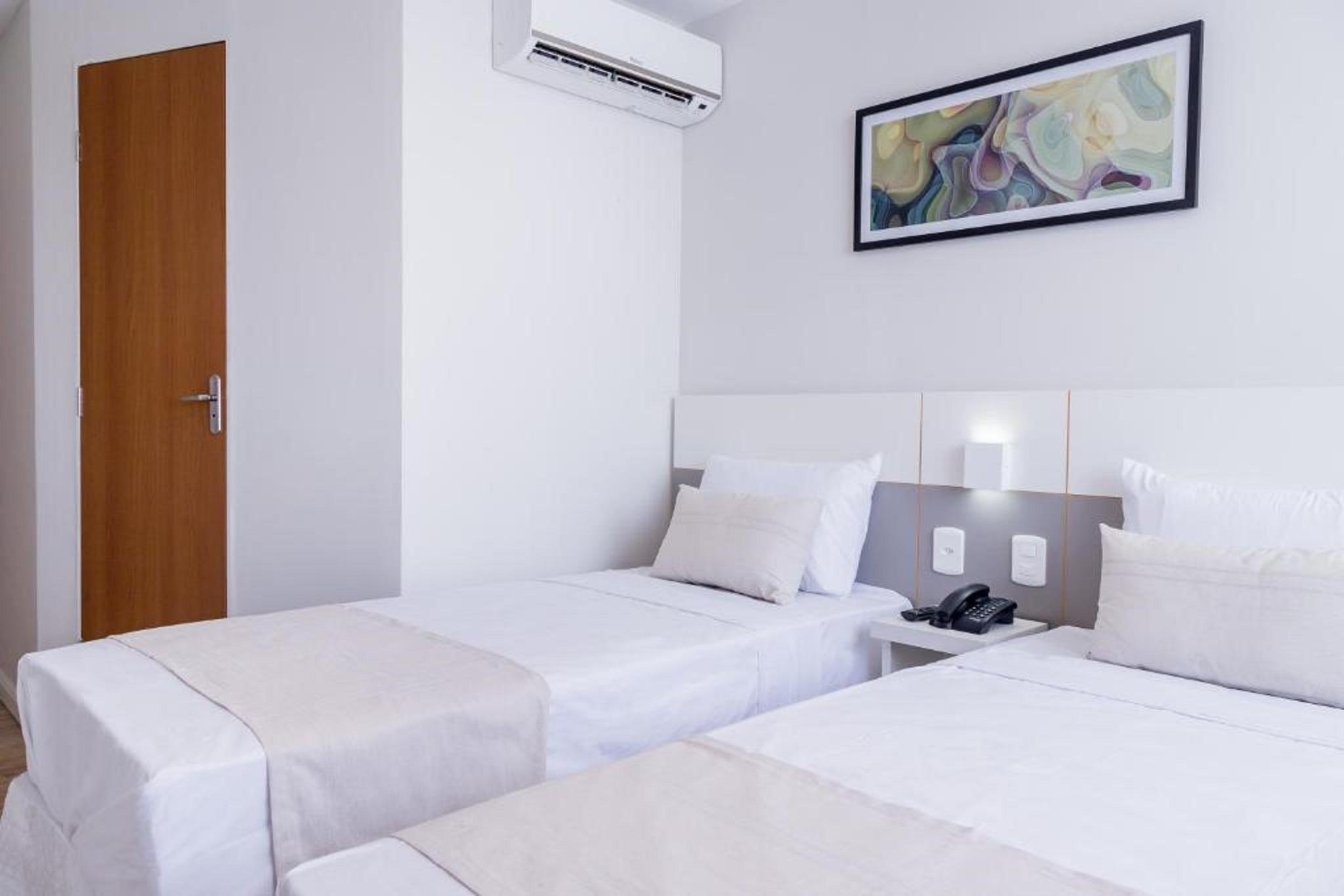 Bristol Easy Hotel - Rio Bonito Rio Bonito  Ngoại thất bức ảnh