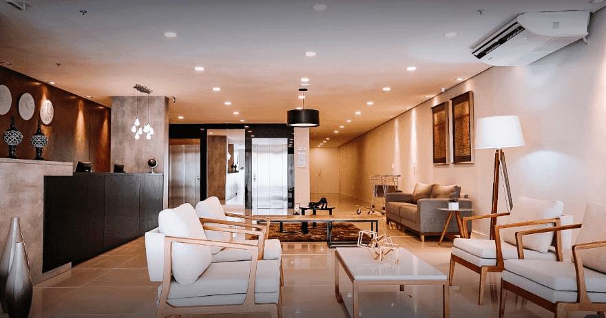 Bristol Easy Hotel - Rio Bonito Rio Bonito  Ngoại thất bức ảnh
