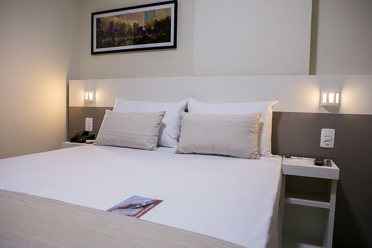 Bristol Easy Hotel - Rio Bonito Rio Bonito  Ngoại thất bức ảnh