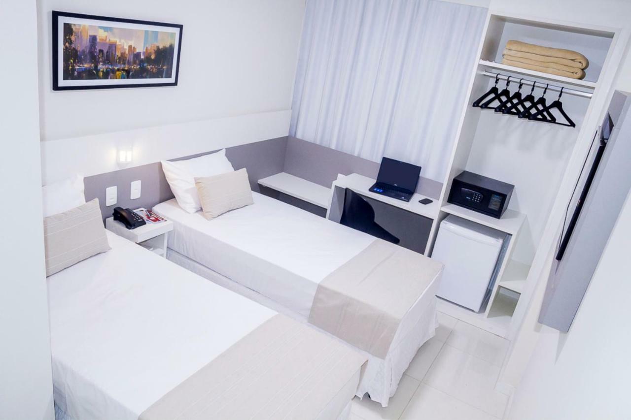 Bristol Easy Hotel - Rio Bonito Rio Bonito  Ngoại thất bức ảnh