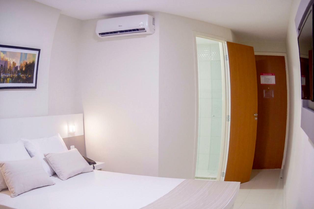 Bristol Easy Hotel - Rio Bonito Rio Bonito  Ngoại thất bức ảnh
