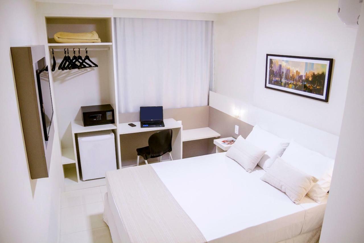 Bristol Easy Hotel - Rio Bonito Rio Bonito  Ngoại thất bức ảnh