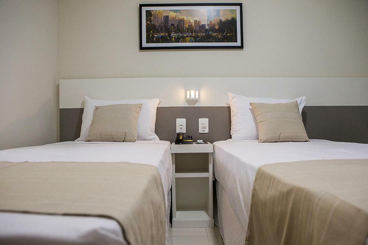 Bristol Easy Hotel - Rio Bonito Rio Bonito  Ngoại thất bức ảnh
