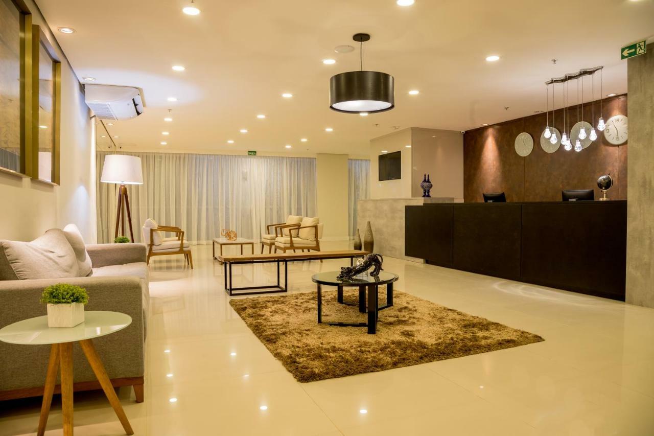 Bristol Easy Hotel - Rio Bonito Rio Bonito  Ngoại thất bức ảnh