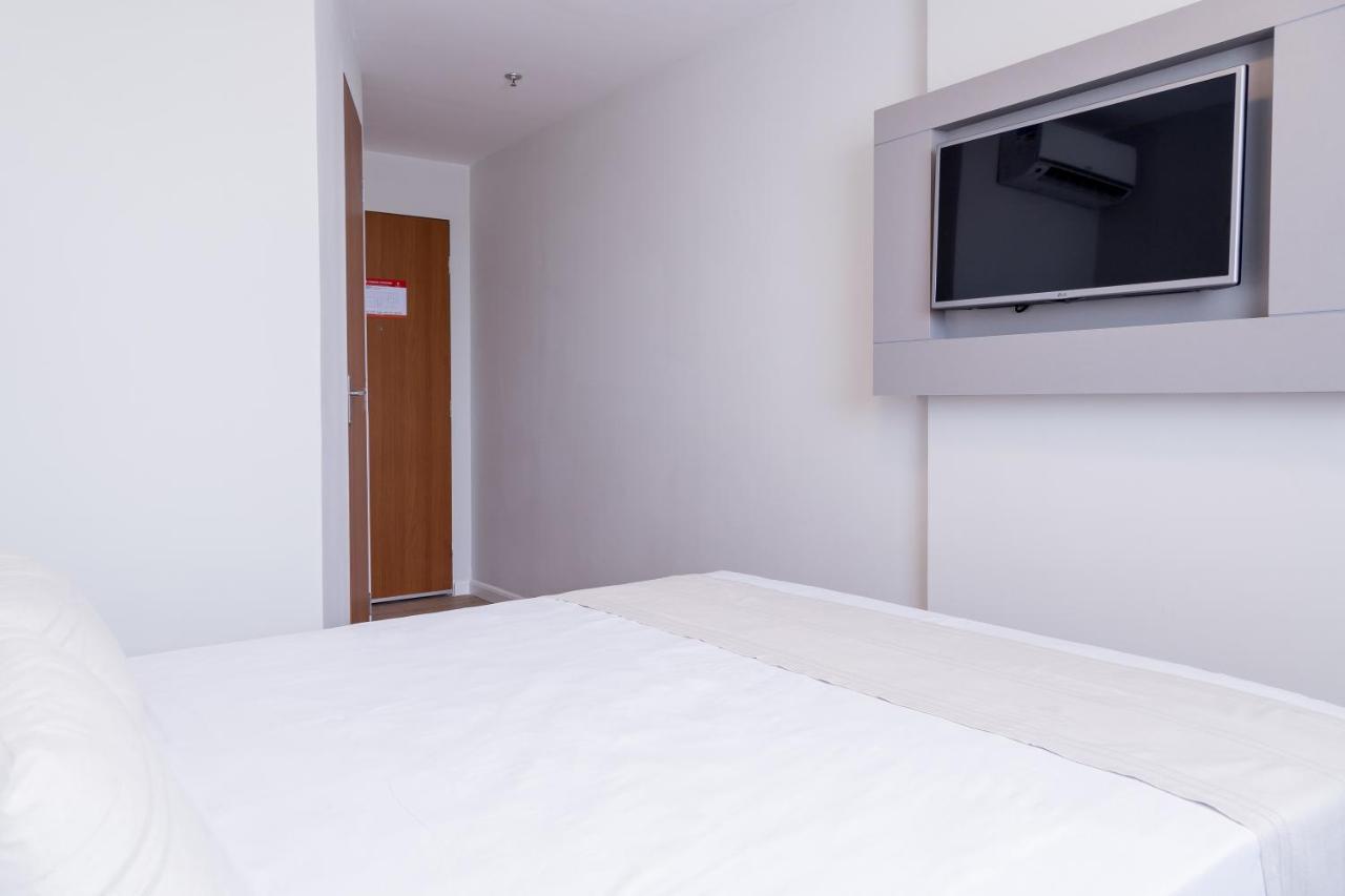 Bristol Easy Hotel - Rio Bonito Rio Bonito  Ngoại thất bức ảnh
