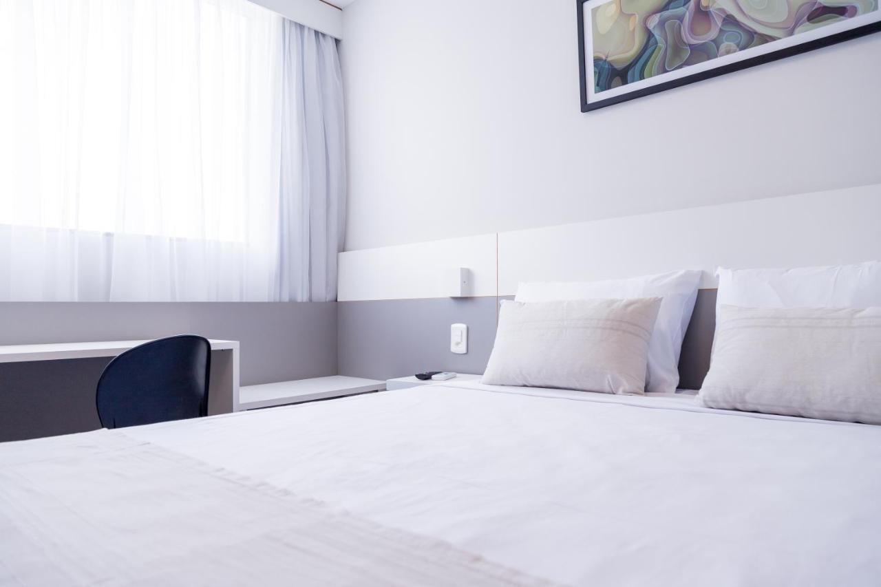 Bristol Easy Hotel - Rio Bonito Rio Bonito  Ngoại thất bức ảnh