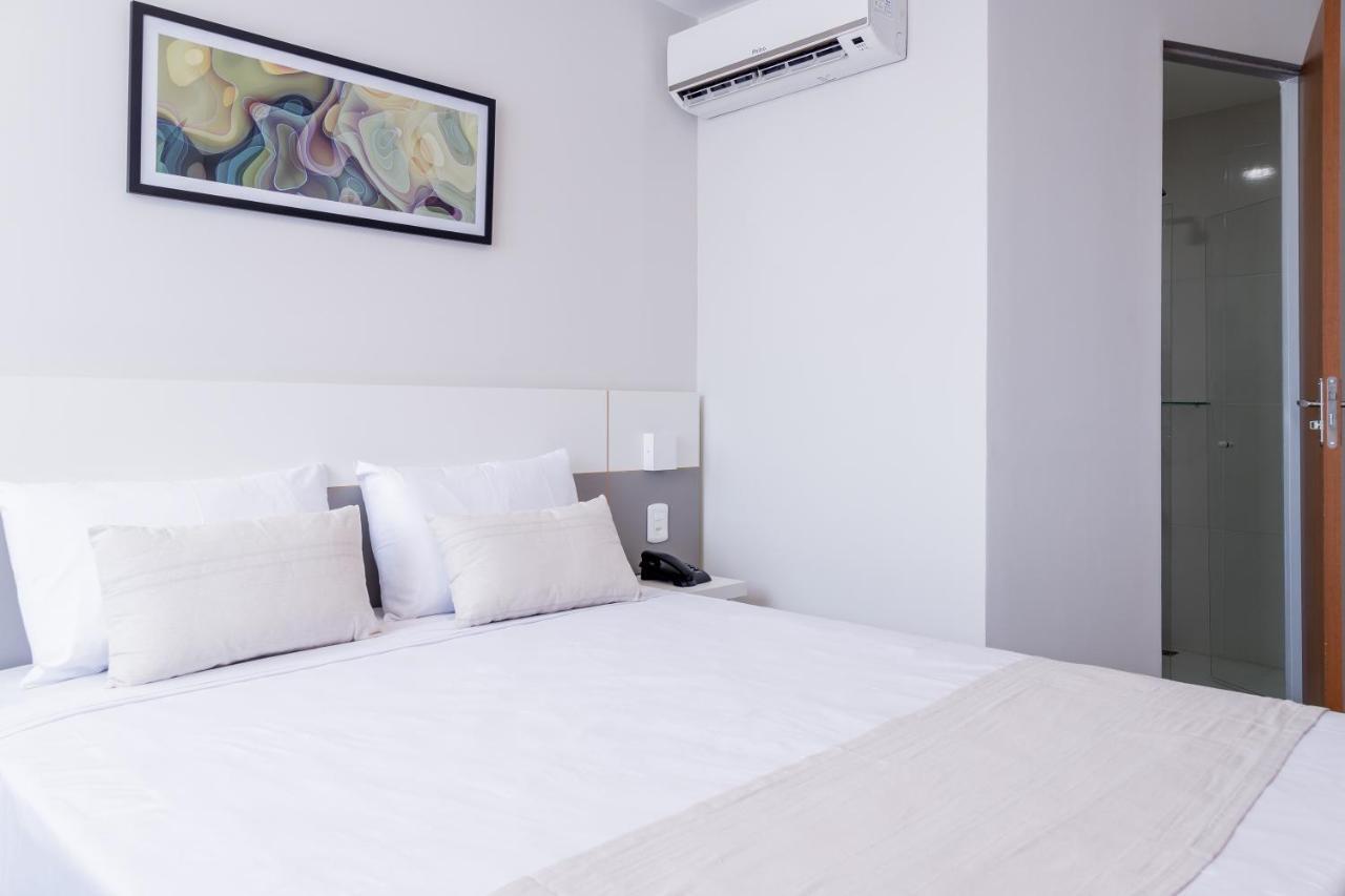 Bristol Easy Hotel - Rio Bonito Rio Bonito  Ngoại thất bức ảnh