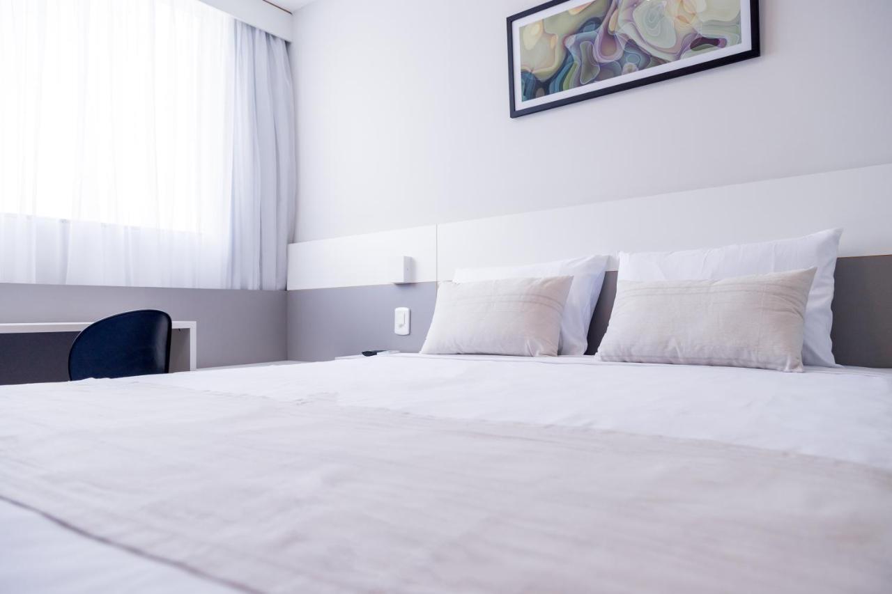 Bristol Easy Hotel - Rio Bonito Rio Bonito  Ngoại thất bức ảnh