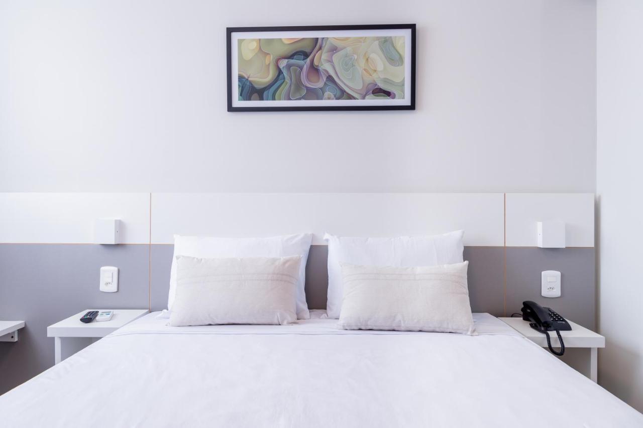 Bristol Easy Hotel - Rio Bonito Rio Bonito  Ngoại thất bức ảnh