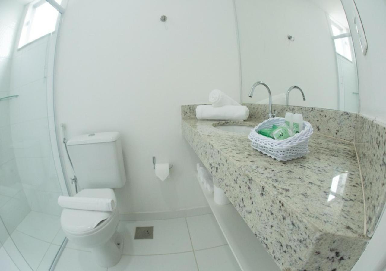 Bristol Easy Hotel - Rio Bonito Rio Bonito  Ngoại thất bức ảnh